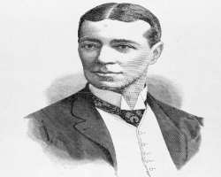The theatre is said to have haunted by the ghost o The theatre is said to have haunted by the ghost of Frederick Federici who died in March 1888. He died of a heart attack when he came to the basement